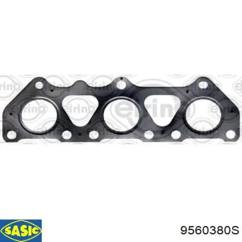 Sello De Aceite De Valvula (Rascador De Aceite) Entrada/Salida Renault Espace 4 JK0