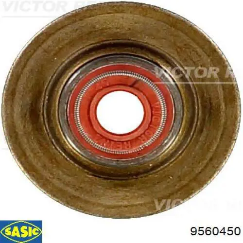 Retenes de válvulas Peugeot/Citroen 095645 precio, desde 2,83 EUR