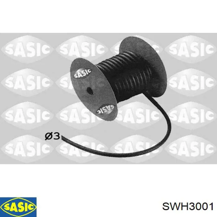 Comprar SWH3001 Sasic Manguera de combustible universal