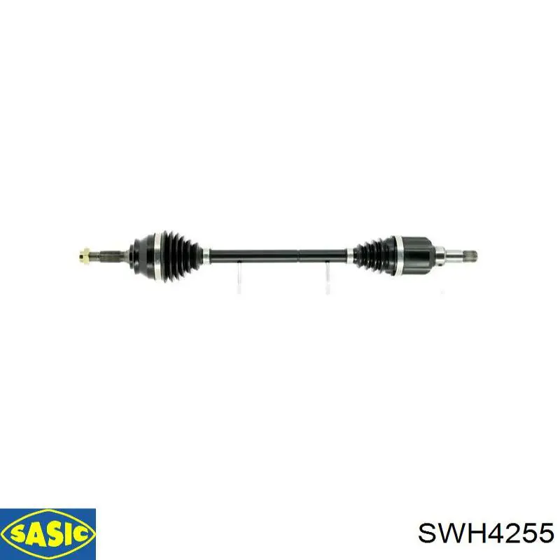 SWH4255 Sasic