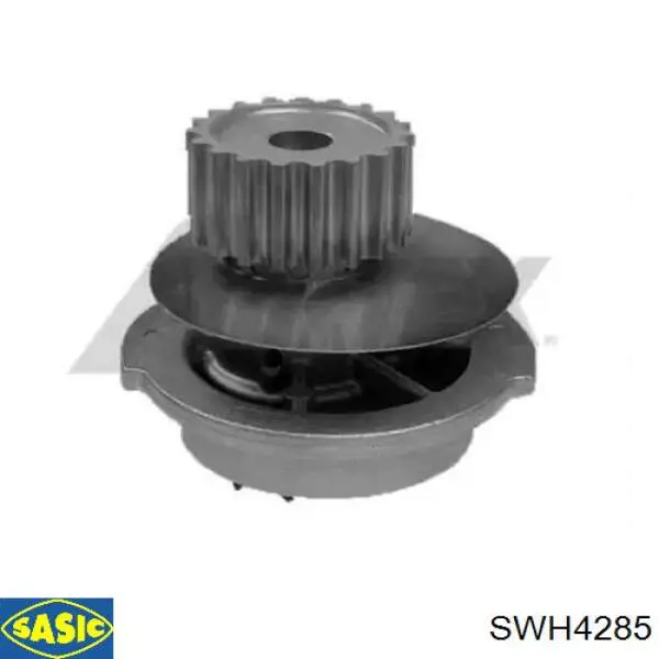 7700822055 Renault (RVI) Manguera superior del radiador