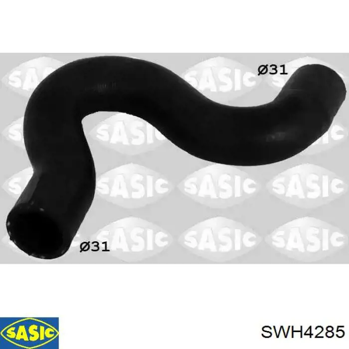 Comprar 7700822055 Renault (RVI) Manguera superior del radiador