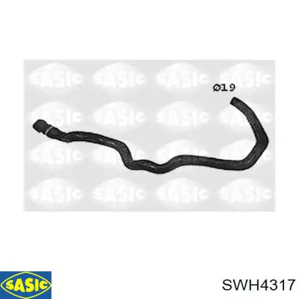 Manguera de calefacción, retorno Renault (RVI) 7700847057 precio, desde 26,17 EUR