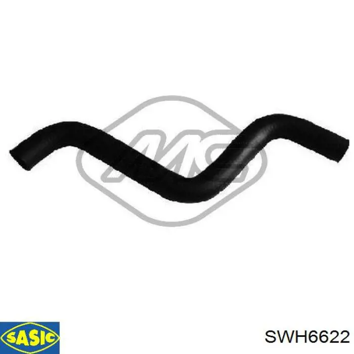 Comprar 51768827 Fiat/Alfa/Lancia Manguera superior del radiador