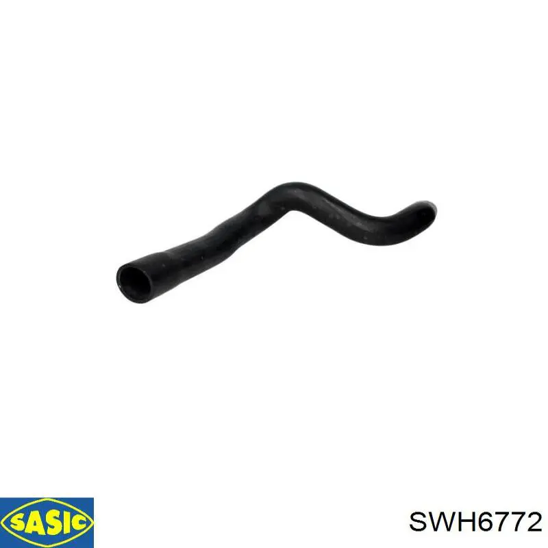 Comprar 09540 Metalcaucho Manguera superior del radiador