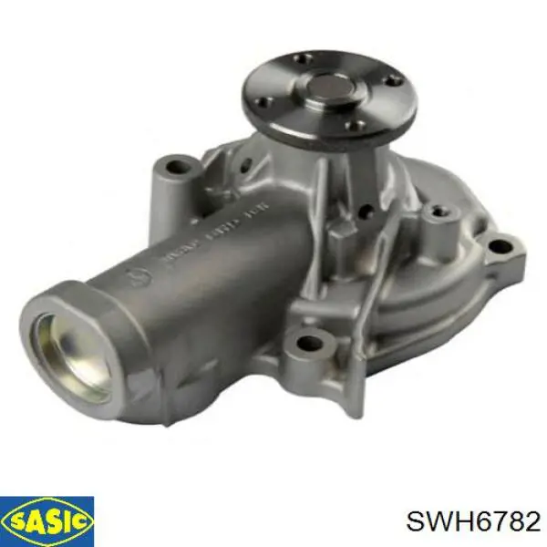 Comprar SWH6782 Sasic Manguera de impulsión de la bomba de agua