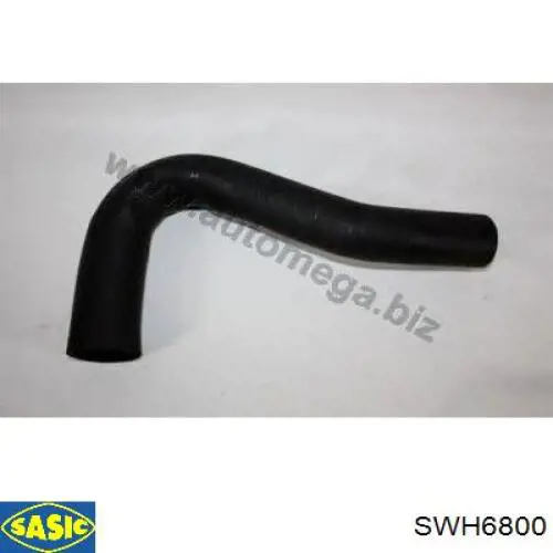 Manguera inferior del radiador Metalcaucho 97131 precio, desde 24,06 EUR
