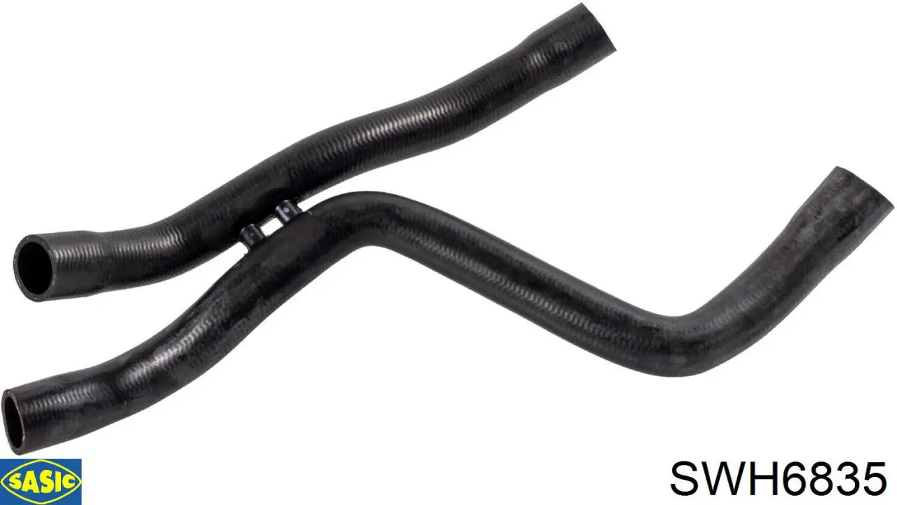 Manguito de líquido refrigerante VAG 6X0121049C precio, desde 30,87 EUR