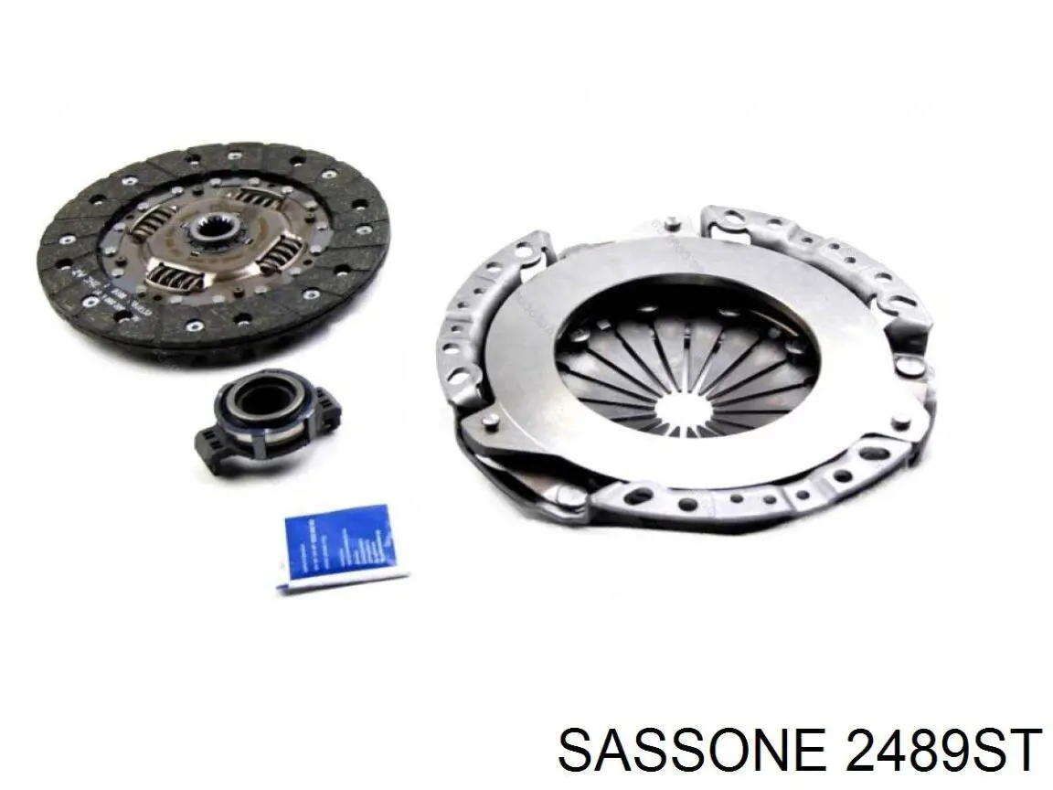 Comprar 320031810 LUK Disco de embrague