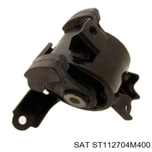 ST112704M400 SAT soporte motor delantero