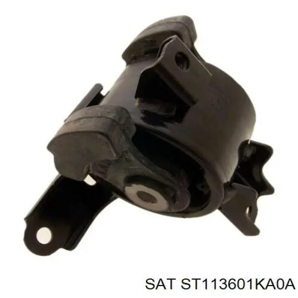 ST113601KA0A SAT soporte de motor trasero