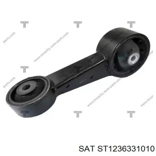 ST1236331010 SAT soporte, motor, derecho superior