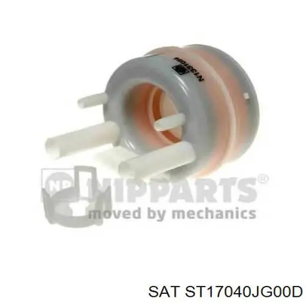 ST17040JG00D SAT Módulo de alimentación de combustible