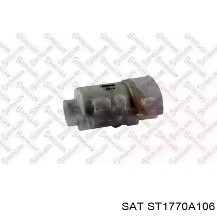 Filtro de gasoil Mitsubishi 1770A268