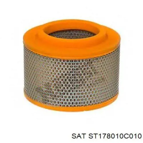 Filtro de aire Ford Ranger ET