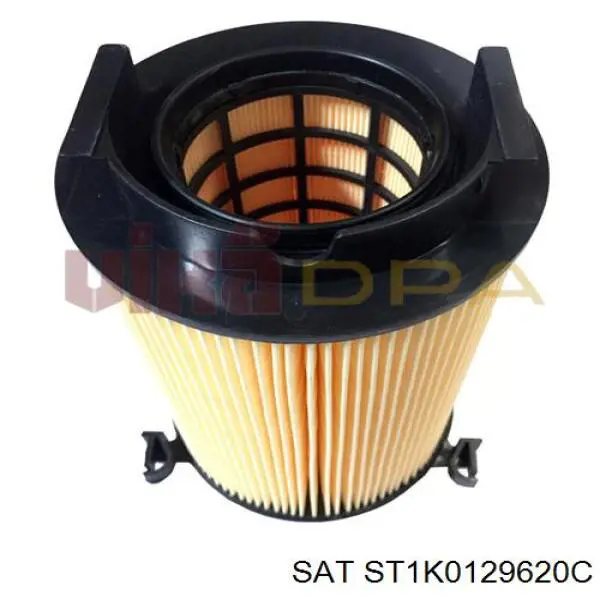ST1K0129620C SAT filtro de aire