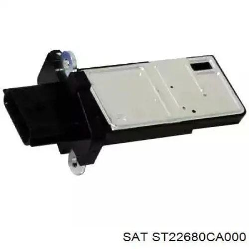 Sensor De Flujo De Aire/Medidor De Flujo (Flujo de Aire Masibo) Nissan Versa E12X