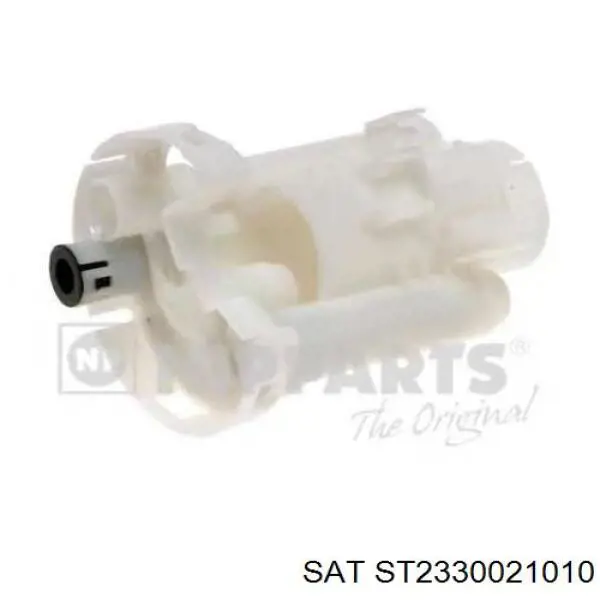 ST2330021010 SAT filtro combustible