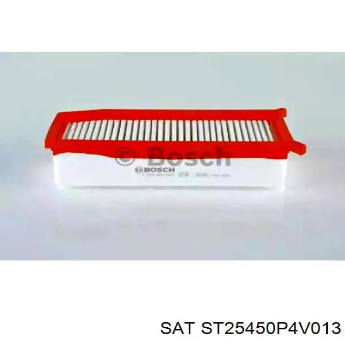 ST25450P4V013 SAT filtro hidráulico, transmisión automática