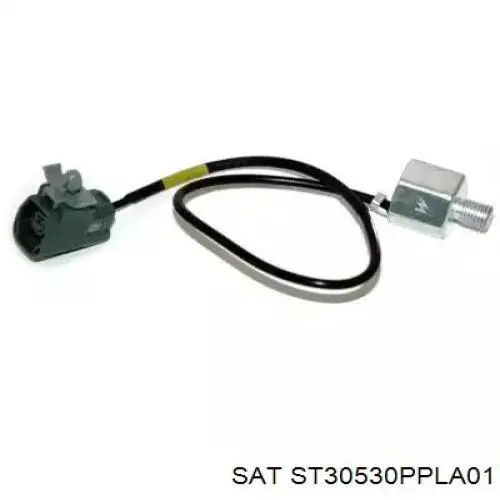 ST30530PPLA01 SAT sensor de detonaciones