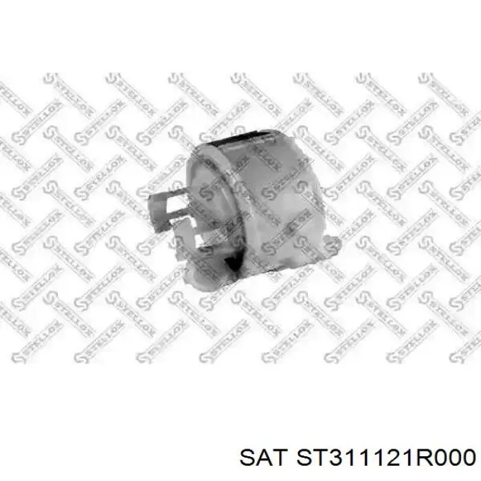 ST311121R000 SAT filtro combustible