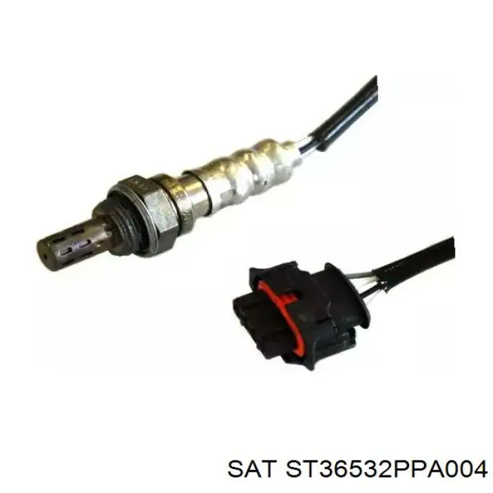 ST36532PPA004 SAT sonda lambda sensor de oxigeno post catalizador