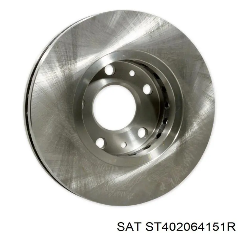 Freno de disco delantero Renault DUSTER 2 HM