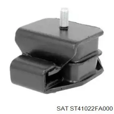 ST41022FA000 SAT soporte motor delantero