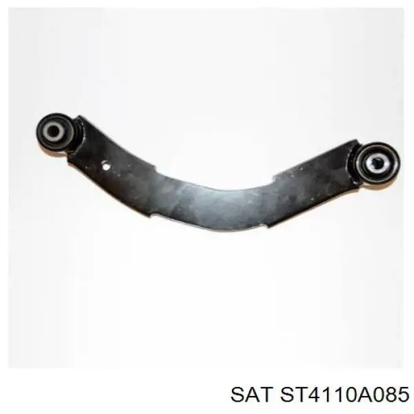 ST4110A085 SAT brazo suspension inferior trasero izquierdo/derecho