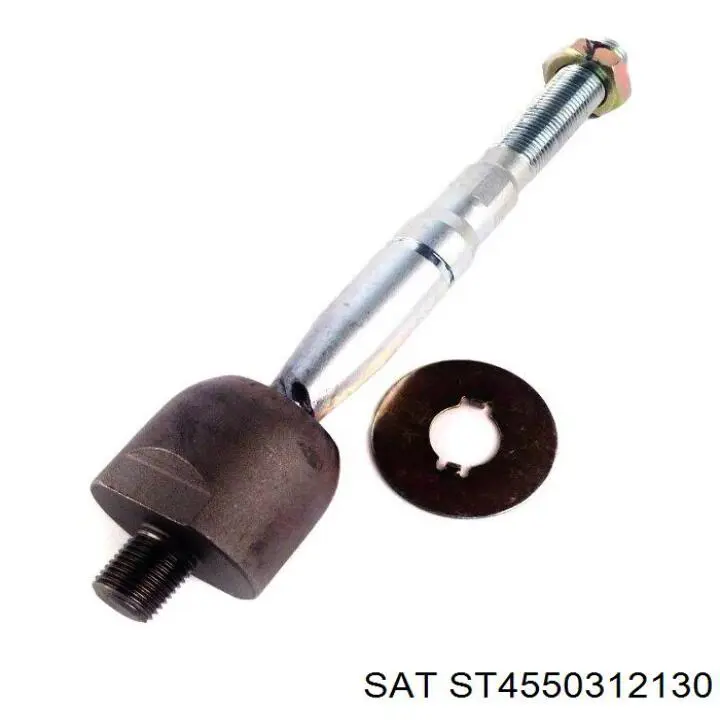 Barra de acoplamiento Toyota Corolla E12