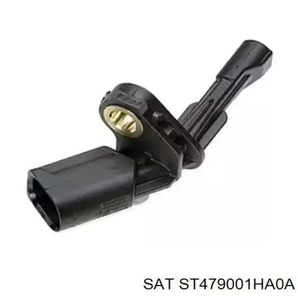 ST479001HA0A SAT sensor abs trasero derecho