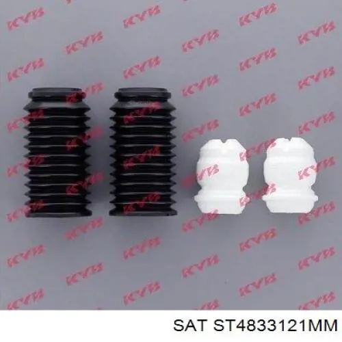 Tope de amortiguador delantero Cautex 026847 precio, desde 109,22 EUR
