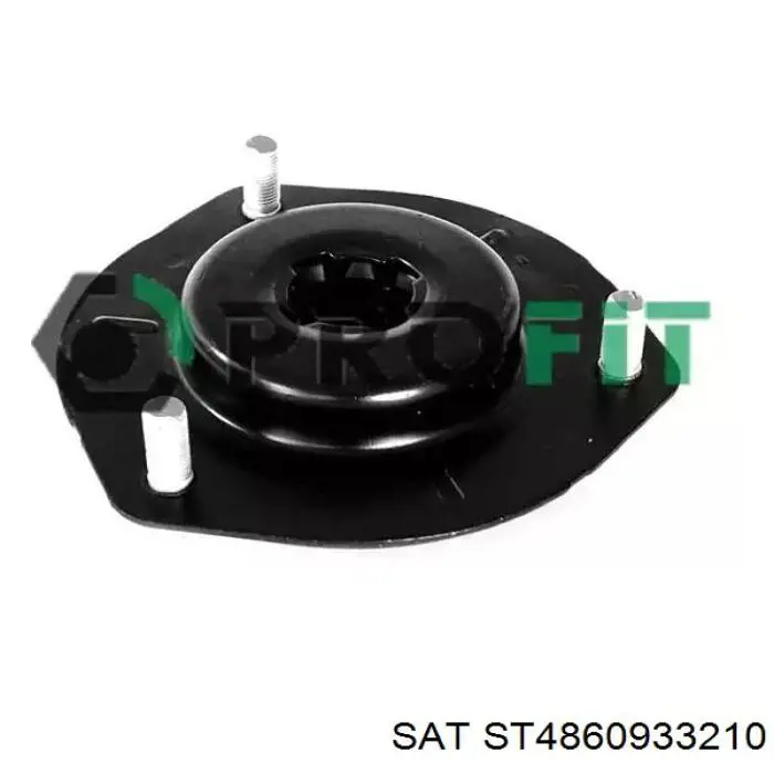 ST4860933210 SAT soporte amortiguador delantero