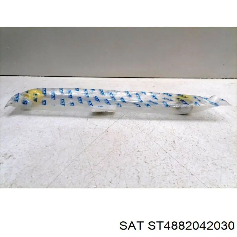 Soporte de barra estabilizadora delantera Toyota Auris E15