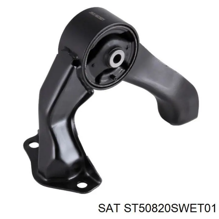 Soporte inferior derecho del motor Metalcaucho 57887 precio, desde 68,47 EUR