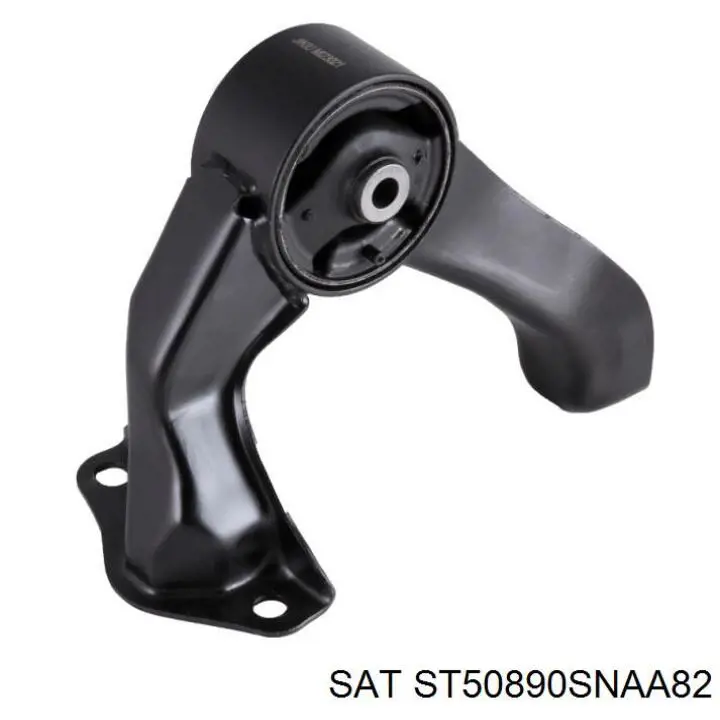 ST50890SNAA82 SAT soporte de motor trasero