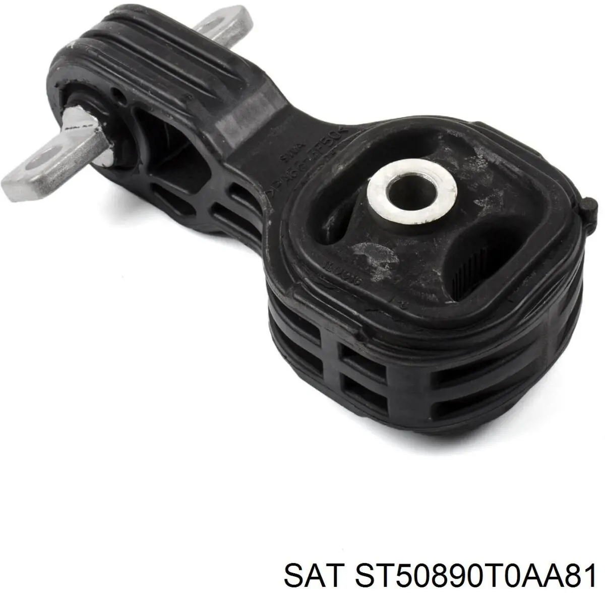 ST50890T0AA81 SAT soporte de motor trasero