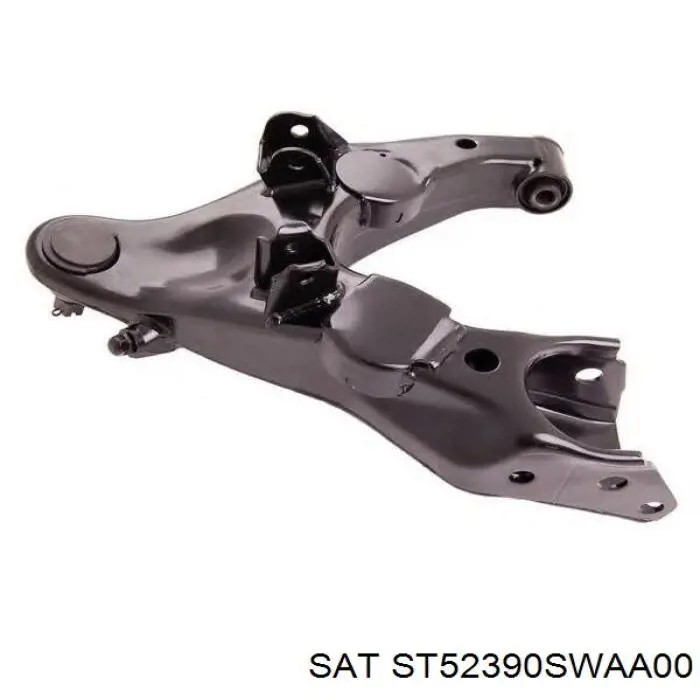 ST52390SWAA00 SAT brazo suspension inferior trasero izquierdo/derecho