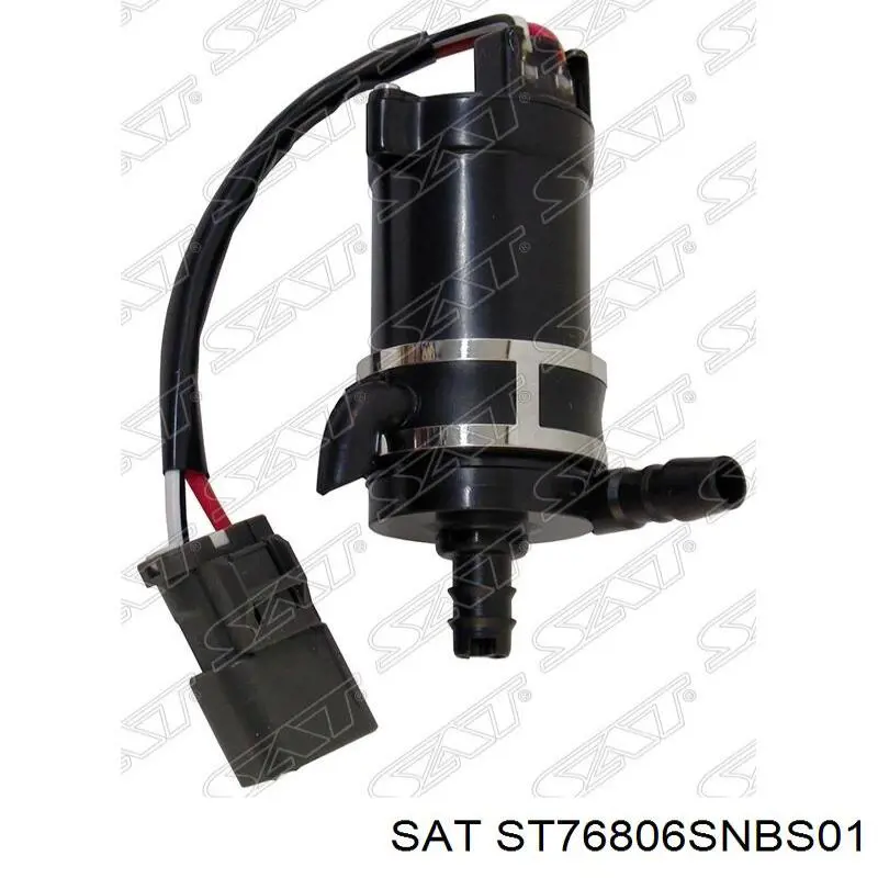 Comprar HWP0307 Hotaru Bomba-motor de lavafaros
