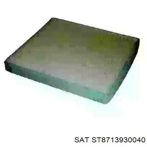 ST8713930040 SAT filtro habitáculo