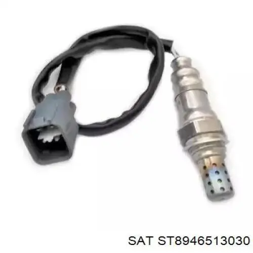 ST8946513030 SAT sonda lambda sensor de oxigeno para catalizador