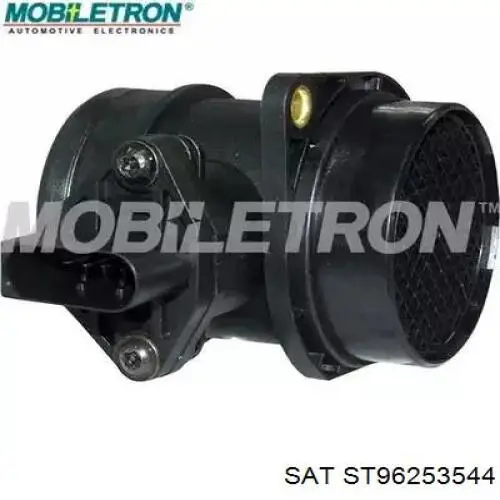 Sensor de posición del árbol de levas Chevrolet Cruze J300