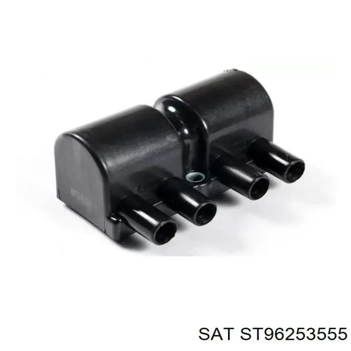 Bobina de encendido Chevrolet Cruze J300