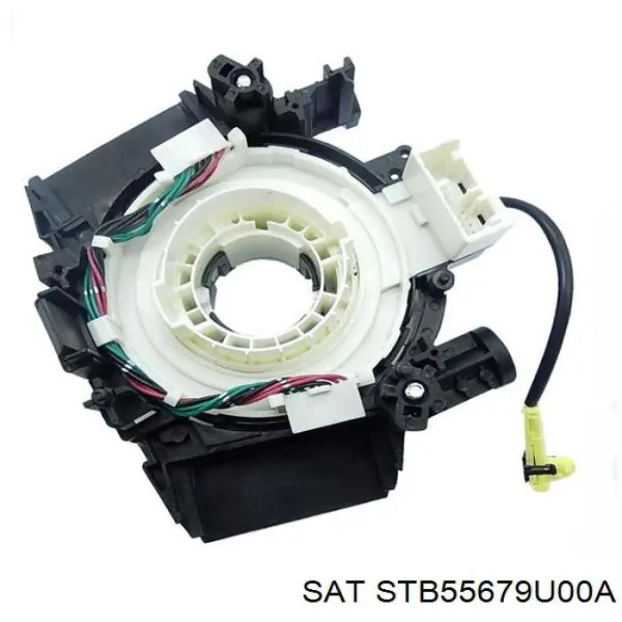 STB55679U00A SAT anillo airbag del volante