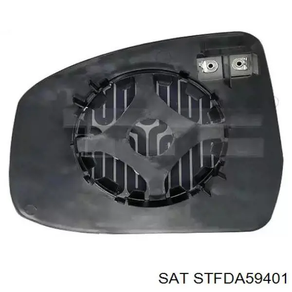 STFDA59401 SAT espejo retrovisor derecho