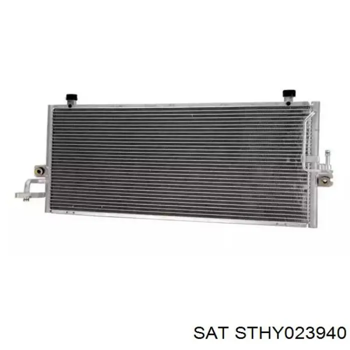 STHY023940 SAT condensador aire acondicionado