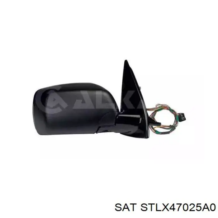 STLX47025A0 SAT