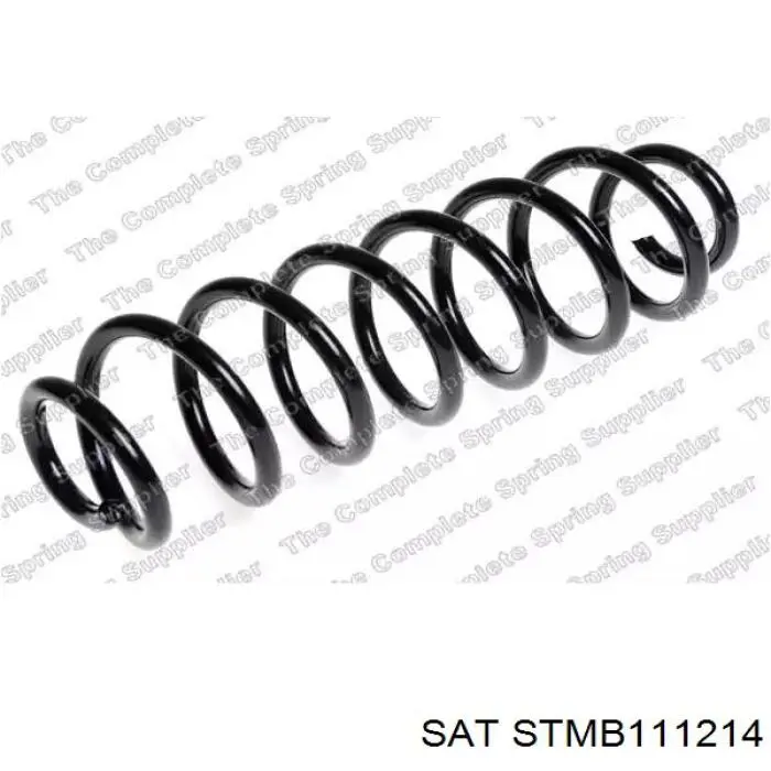 STMB111214 SAT amortiguador trasero