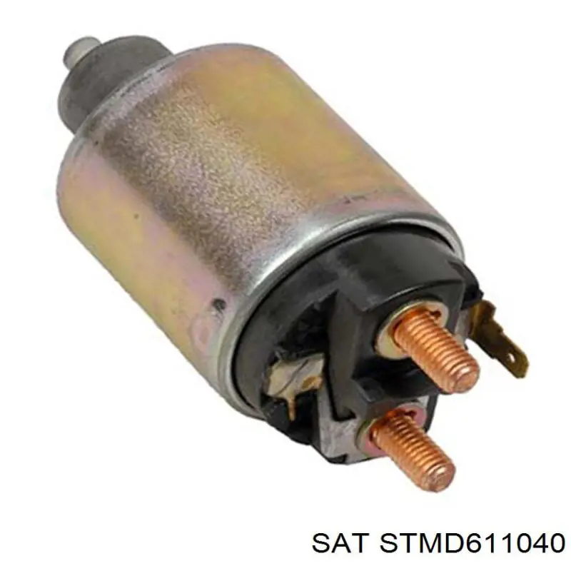 STMD611040 SAT interruptor magnético, estárter