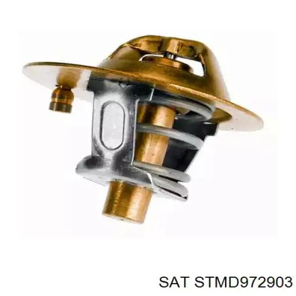 STMD972903 SAT termostato, refrigerante